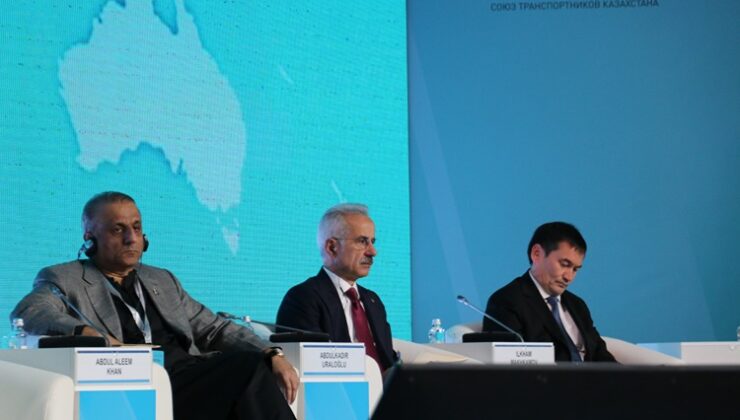 İstanbul Kuzey Demiryolu Geçişi Projesi ihalesi ne zaman? Bakan Uraloğlu detayları aktardı