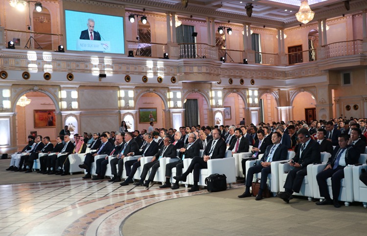 İstanbul Kuzey Demiryolu Geçişi Projesi ihalesi ne zaman