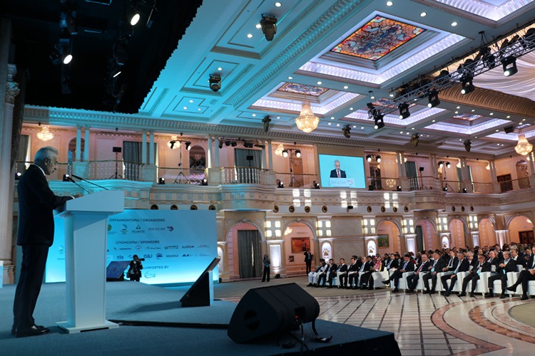 İstanbul Kuzey Demiryolu Geçişi Projesi ihalesi ne zaman