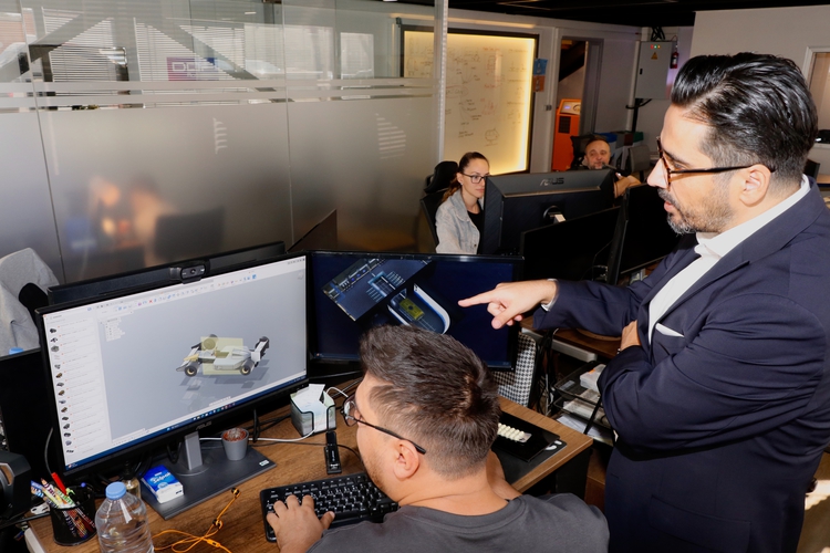 DOF Robotik halka arz ne zaman işlem görecek borsa işlem tarihi