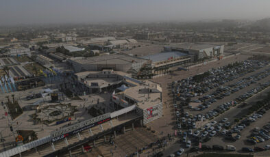 Türk ihracatçılar için Suriye’de büyük fırsat kapısı