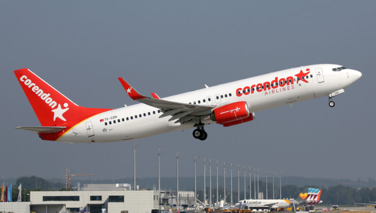 Turizm ve havacılıkta dev büyüme hamlesi