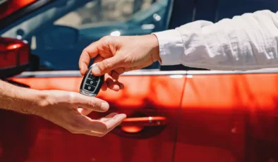 Otomobil sektöründe çifte rekor