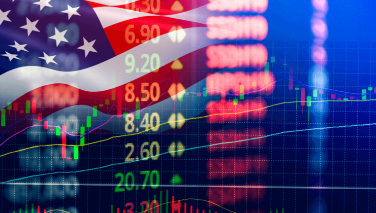 Küresel trendler yatırımcıyı Amerika’ya taşıyor