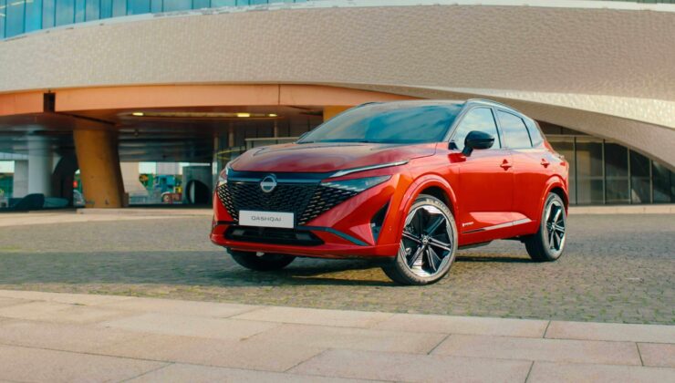 Nissan Türkiye 2025 Eylül kampanyasıyla sıfır faiz ve nakit desteği sunuyor