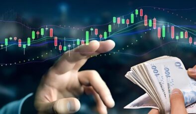 Borsa neden düştü? 23 Eylül Borsa İstanbul neden düşüyor?