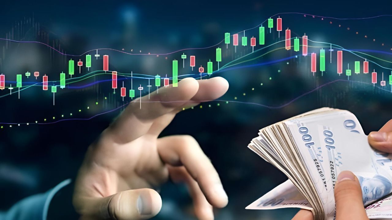 Borsada son durum: BİST 100 endeksi zirvesine yaklaştı