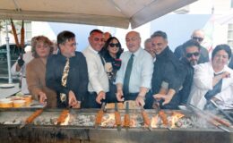 Adana’dan İstanbul’a lezzet durağı