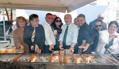 Adana’dan İstanbul’a lezzet durağı