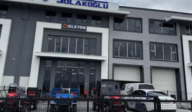 Solakoğlu konkordato mu ilan etti?