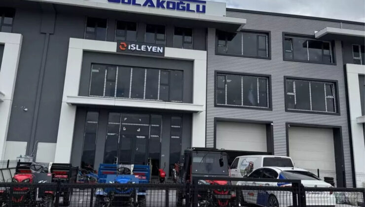 Solakoğlu konkordato mu ilan etti?