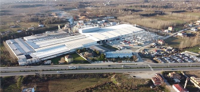 Kastamonu Entegre, Ar-Ge 500’de istikrarını sürdürdü 3 49494