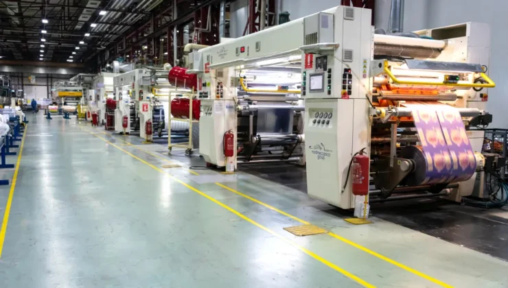 Ambalajın geleceği 30. yılında İstanbul’da şekilleniyor