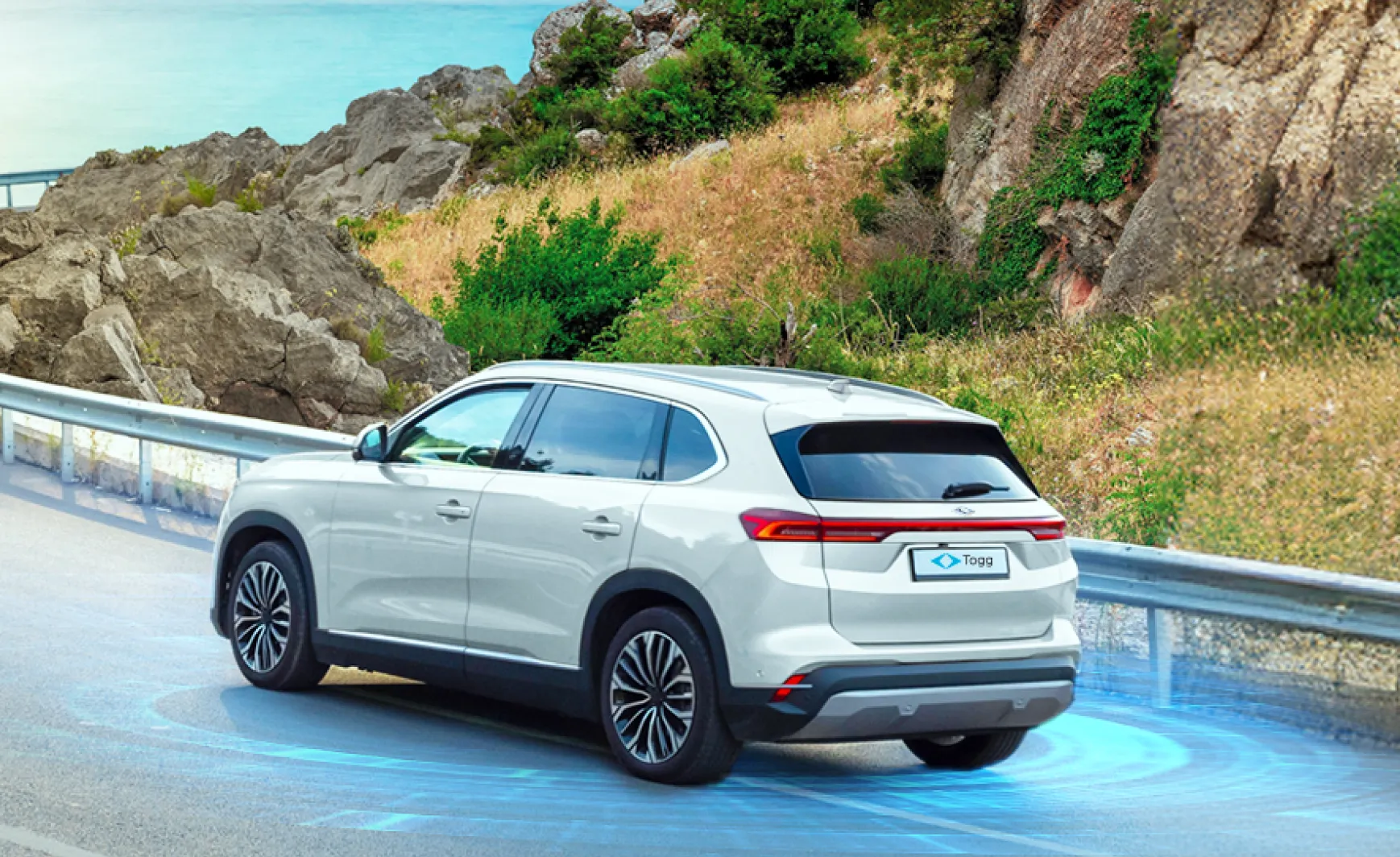 TOGG T10X kampanyası 2025 eylül yüzde 0 faiz avantajlı fiyatlar