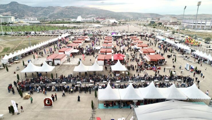 Afyon mutfağı, küresel şeflerle buluşuyor