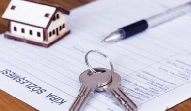 Milyonları ilgilendiren konu… Kira kontratlarında yeni dönem