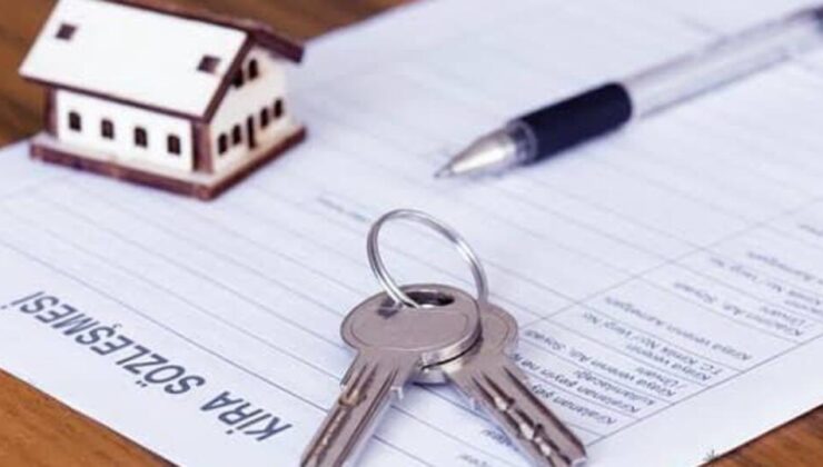 Milyonları ilgilendiren konu… Kira kontratlarında yeni dönem