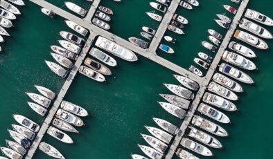 Yat ve teknelere yeniden ÖTV geldi