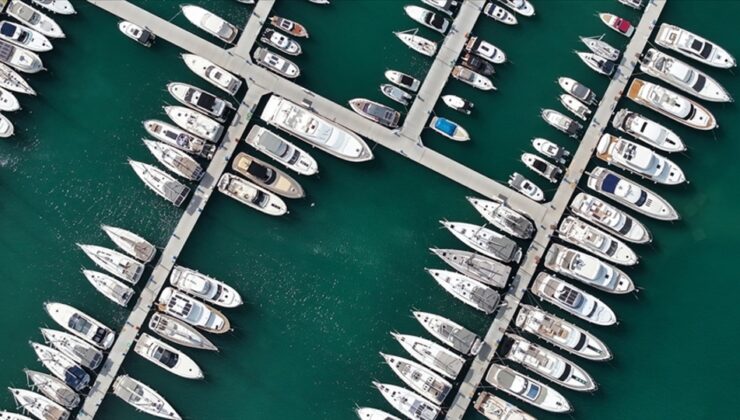 Yat ve teknelere yeniden ÖTV geldi
