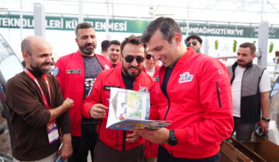 Selçuk Bayraktar, TEKNOFEST İstanbul 2025’te konuştu: NSosyal küresel tekelleşmeye güçlü bir itiraz