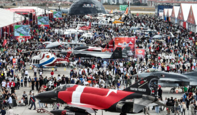 TEKNOFEST üçüncü gün etkinlikleriyle devam ediyor! Cumhurbaşkanı Erdoğan katılım sağlayacak