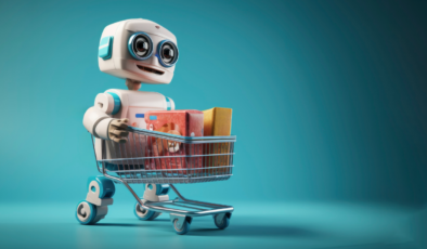 Alışveriş canınızı sıkmayacak!