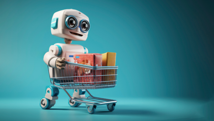 Alışveriş canınızı sıkmayacak!