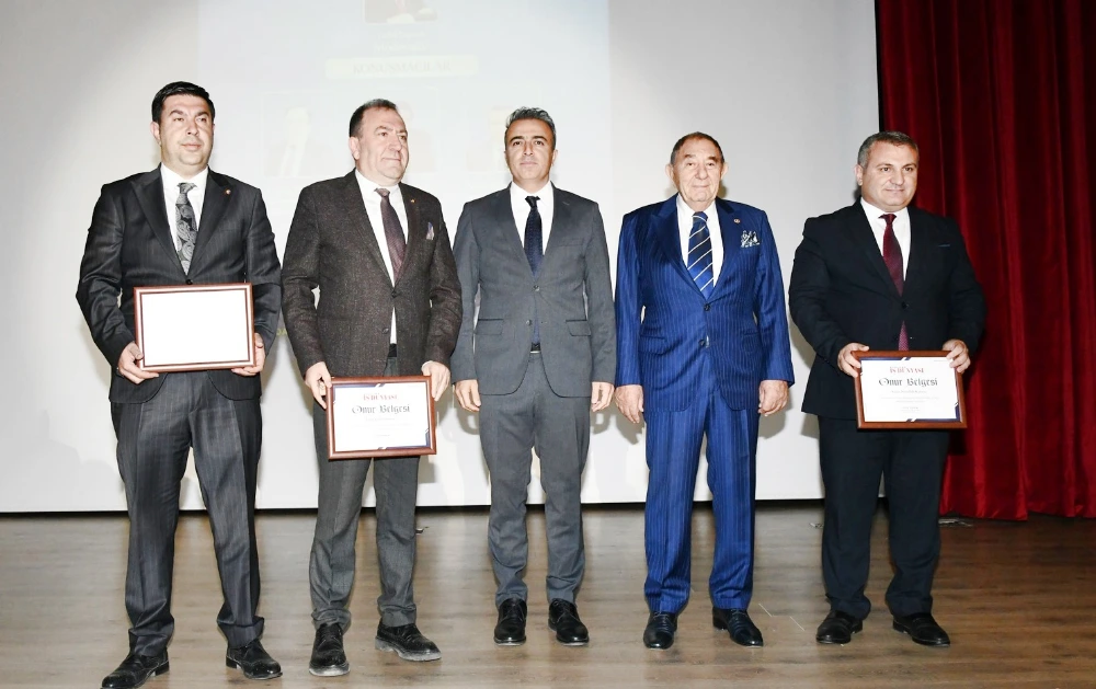 SERHAT'IN KALBİ ARDAHAN'DA ATTI