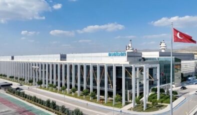ASELSAN’dan 1 milyar 650 milyon avroluk dev anlaşma
