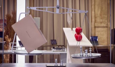 Teknoloji sanatla buluşuyor