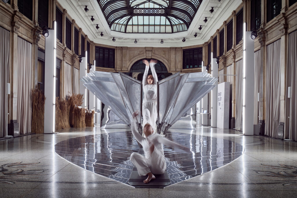 ASUS Design You Can Feel 3