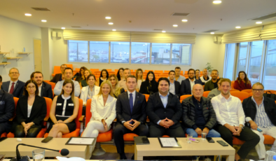 EGİAD’dan tersine beyin göçü çağrısı