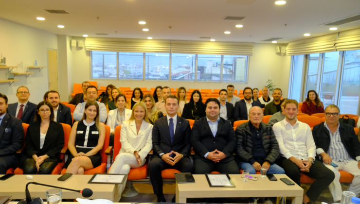 EGİAD’dan tersine beyin göçü çağrısı