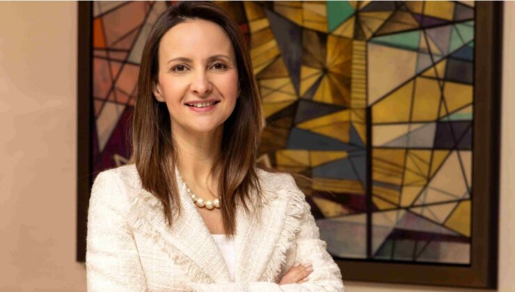 Duygu Badem Uylukçuoğlu, yeni görevine atandı