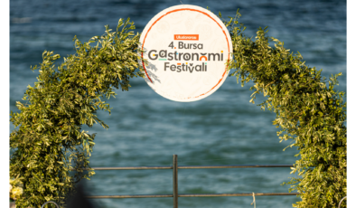 4. Gastronomi Festivali için geri sayım başladı
