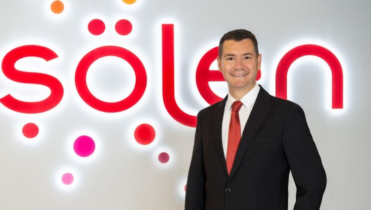 Şölen pazarlamada yeni stratejik döneme geçiyor