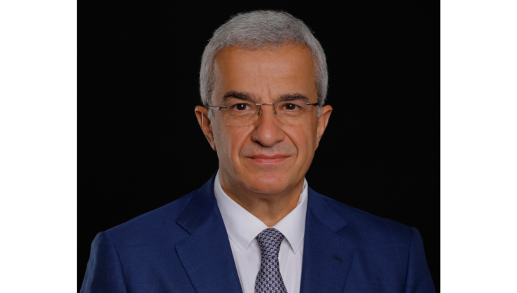 Hayat Holding’den üst düzey atama