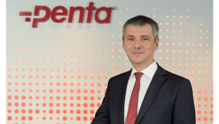 Penta Teknoloji ve NetApp’tan yeni iş birliği