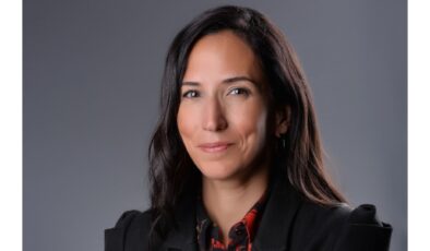 Evin Pehlivanlı, Evyap’ta yeni görevine atandı