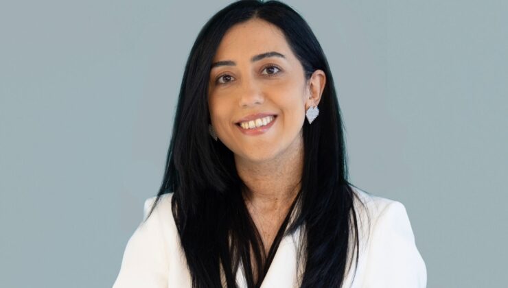 Yıldız Holding’de üst düzey atama yapıldı