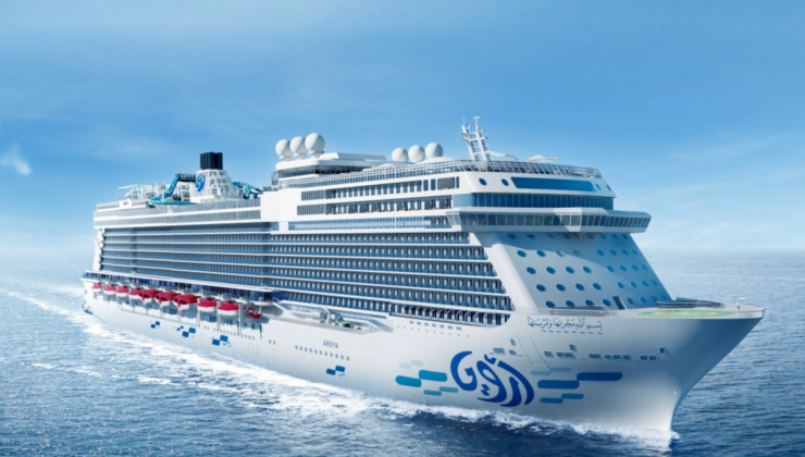 Müslüman gezgin sayısı artıyor!