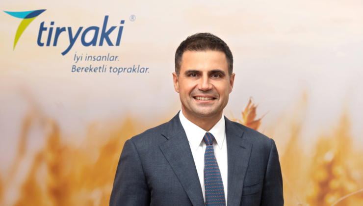 Tiryaki agro ve IFC’den bölgesel gıda güvenliği adımı