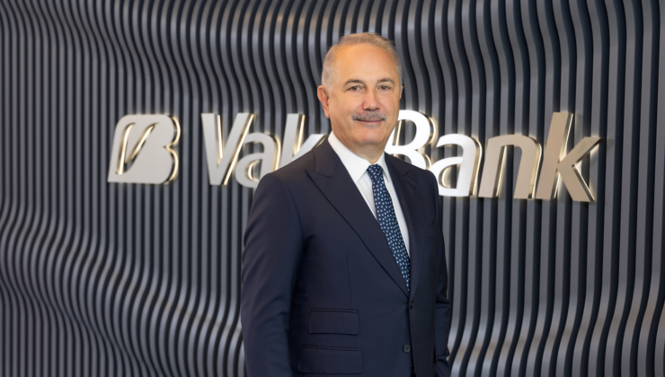 VakıfBank dış ticaret ve yatırımlara yeni kaynak sağladı