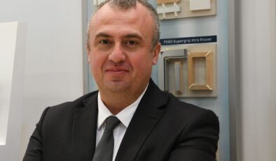 Doğan Öz, Arkema Türkiye Genel Müdürü olarak atandı