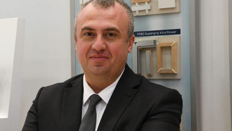 Doğan Öz, Arkema Türkiye Genel Müdürü olarak atandı