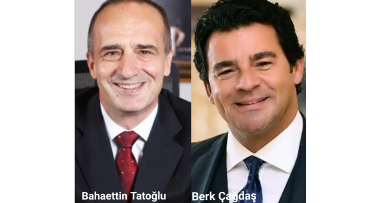 MAİS’te Tatoğlu dönemi