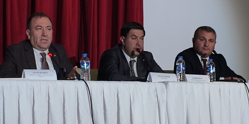 KARS VE ARDAHAN SINIRA SEYİRCİ KALMIYOR