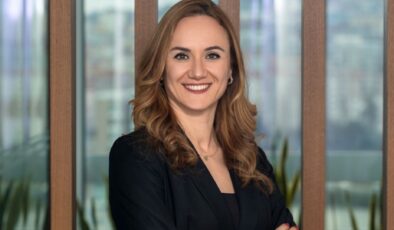 Şirin Işık, Unilever’de yeni görevine başladı