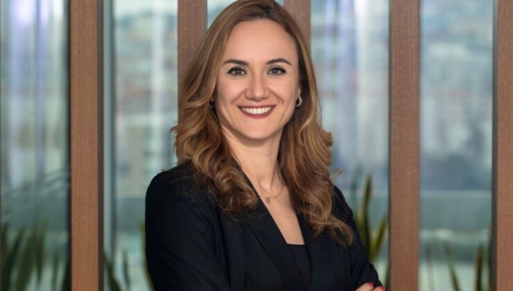 Şirin Işık, Unilever’de yeni görevine başladı