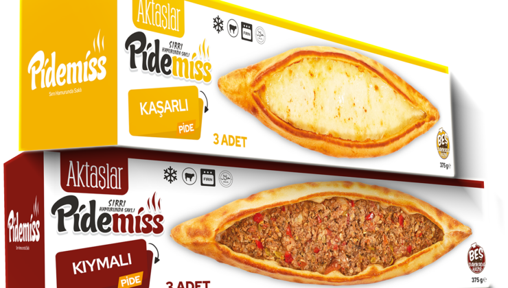 Türkiye’nin pide ustası dünya mutfaklarını lezzetiyle kazanıyor